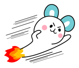 chamkkae sticker #11817638