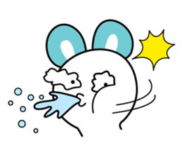 chamkkae sticker #11817639