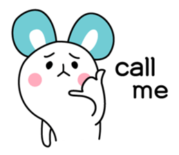 chamkkae sticker #11817640