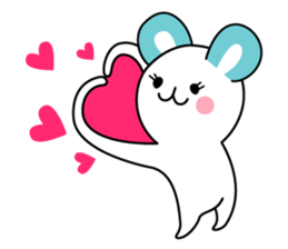 chamkkae sticker #11817641