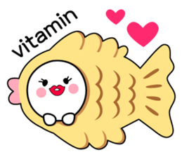 chamkkae sticker #11817643