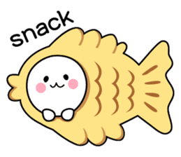 chamkkae sticker #11817644