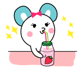 chamkkae sticker #11817645