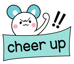 chamkkae sticker #11817646