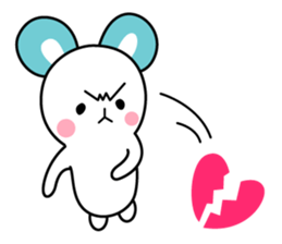 chamkkae sticker #11817649