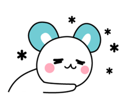 chamkkae sticker #11817650