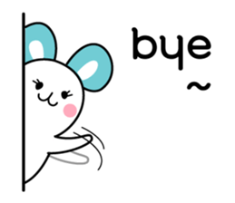 chamkkae sticker #11817653