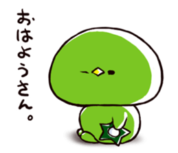 kappacco2 sticker #11817734