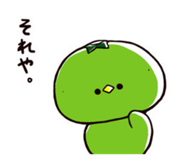 kappacco2 sticker #11817740