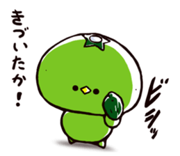 kappacco2 sticker #11817743