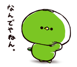 kappacco2 sticker #11817744