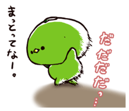 kappacco2 sticker #11817748