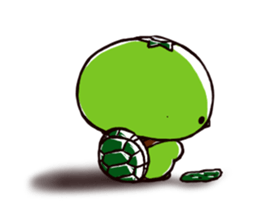 kappacco2 sticker #11817760