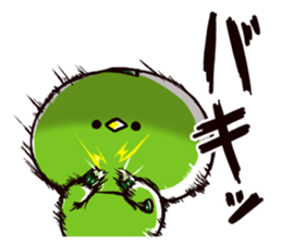 kappacco2 sticker #11817761