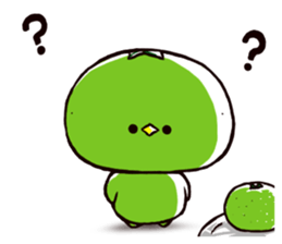 kappacco2 sticker #11817764