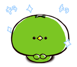 kappacco2 sticker #11817768