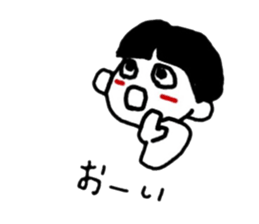 KUROKAMIKUN2 sticker #11817818