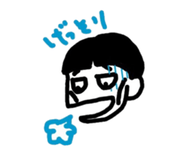 KUROKAMIKUN2 sticker #11817828