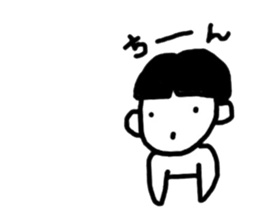 KUROKAMIKUN2 sticker #11817838