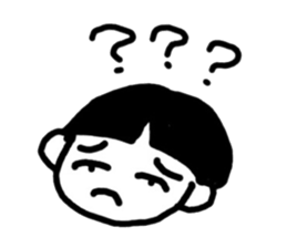 KUROKAMIKUN2 sticker #11817850