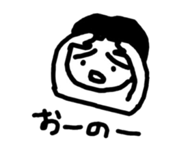 KUROKAMIKUN2 sticker #11817853