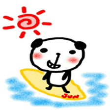 namae from sticker jun 2 sticker #11818233