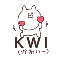 Abbreviations sticker sticker #11818885