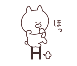 Abbreviations sticker sticker #11818887