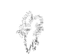 worker rabbit sticker sticker #11819263