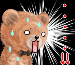 nuikuma shoka-summer sticker #11819745