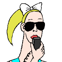 We are cheerleader!2