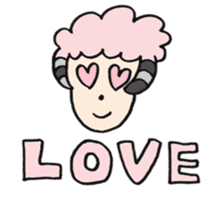 SHEEP BEER sticker #11819907