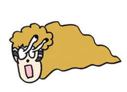 SHEEP BEER sticker #11819913