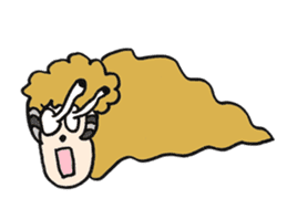 SHEEP BEER sticker #11819913