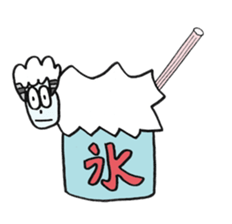 SHEEP BEER sticker #11819922