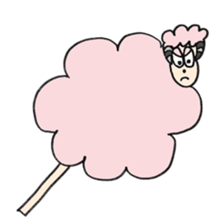 SHEEP BEER sticker #11819924