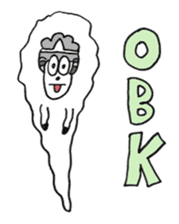 SHEEP BEER sticker #11819929