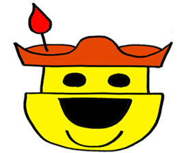 Tya e mon sticker #11820539