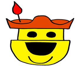 Tya e mon sticker #11820539