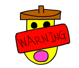 Tya e mon sticker #11820545