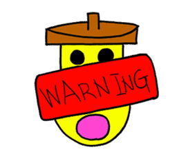 Tya e mon sticker #11820545