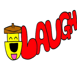 Tya e mon sticker #11820551