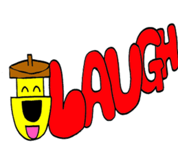 Tya e mon sticker #11820551