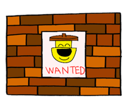 Tya e mon sticker #11820555