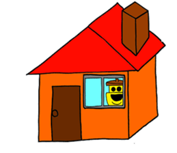 Tya e mon sticker #11820557