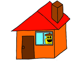 Tya e mon sticker #11820557