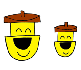 Tya e mon sticker #11820560