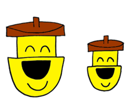 Tya e mon sticker #11820560