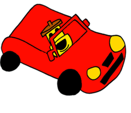 Tya e mon sticker #11820564