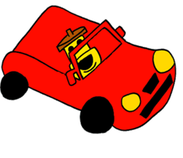 Tya e mon sticker #11820564